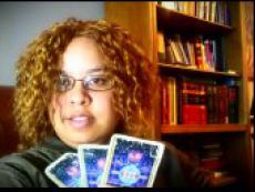 frankiecostello - Clairvoyance and Tarot Reading